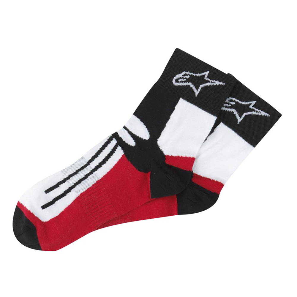 Alpinestars Alpinestars Racing Socks Short